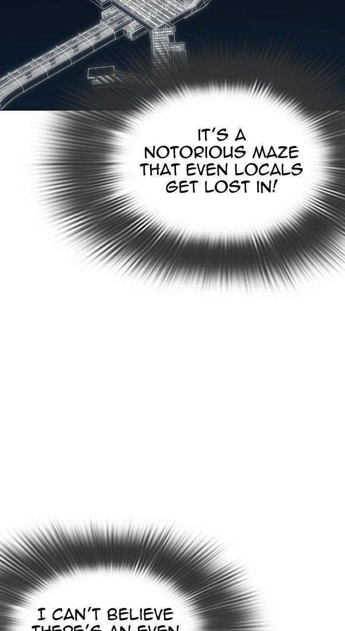 Read Lookism ENGLISH Manga Online