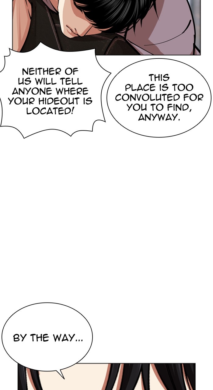 Read Lookism ENGLISH Manga Online