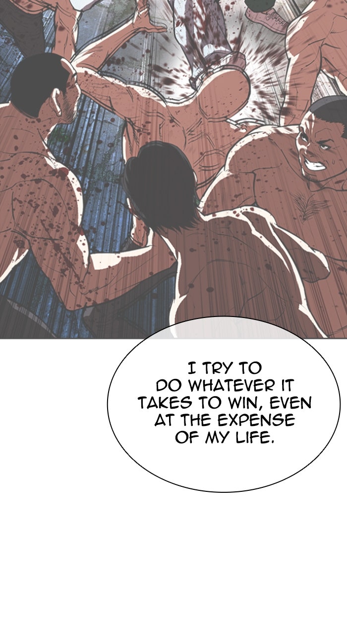 Read Lookism ENGLISH Manga Online