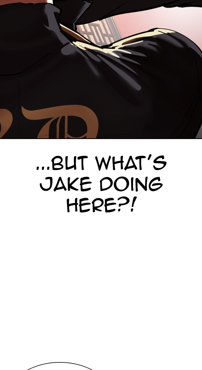 Read Lookism ENGLISH Manga Online