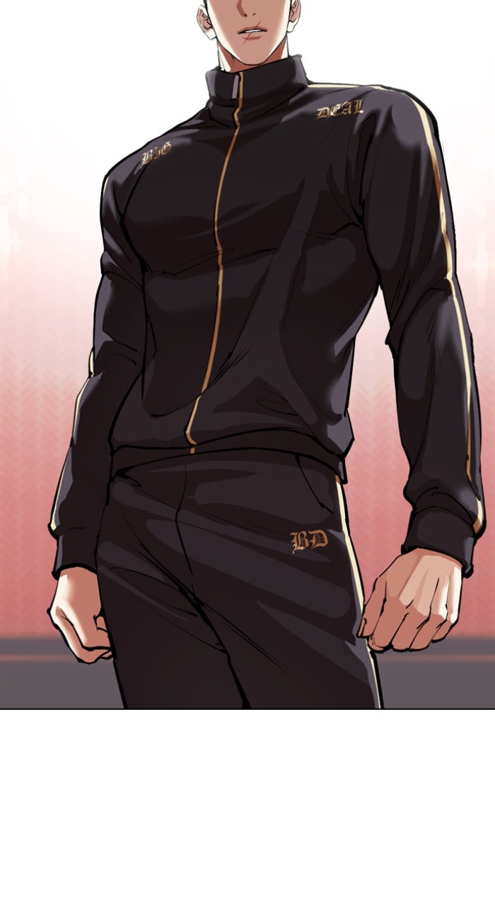 Read Lookism ENGLISH Manga Online