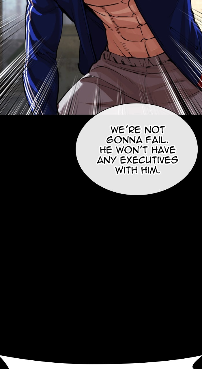 Read Lookism ENGLISH Manga Online