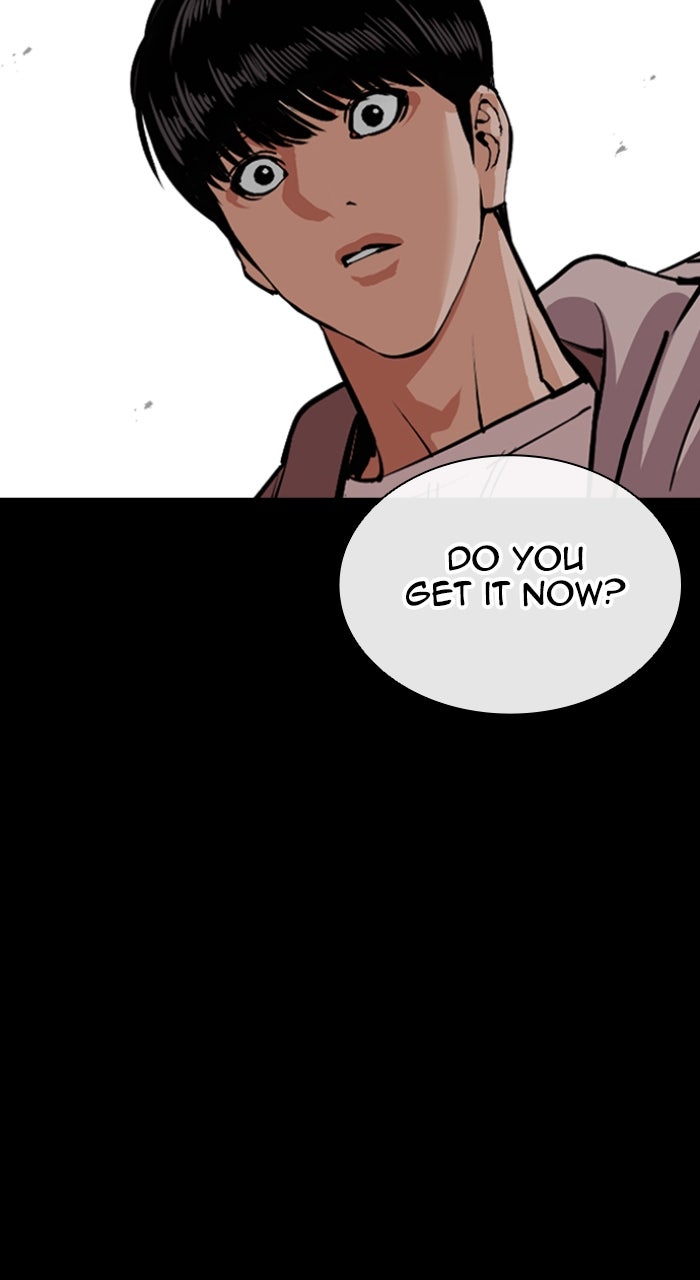 Read Lookism ENGLISH Manga Online