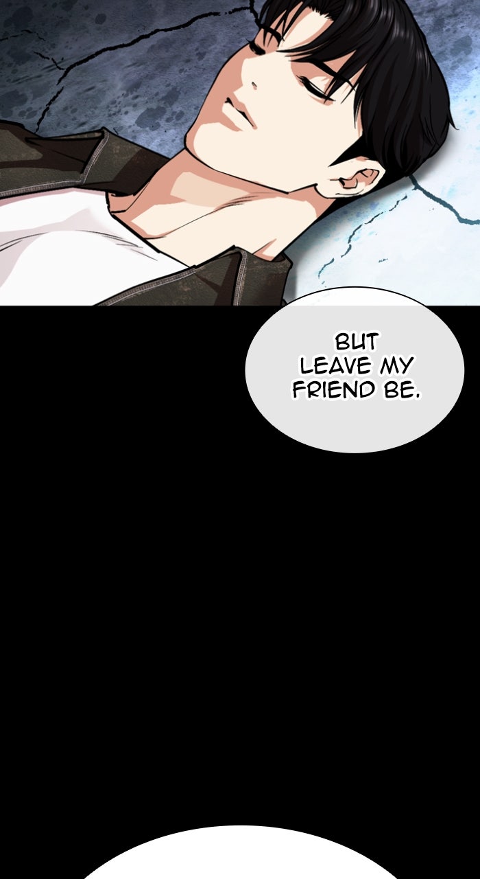 Read Lookism ENGLISH Manga Online