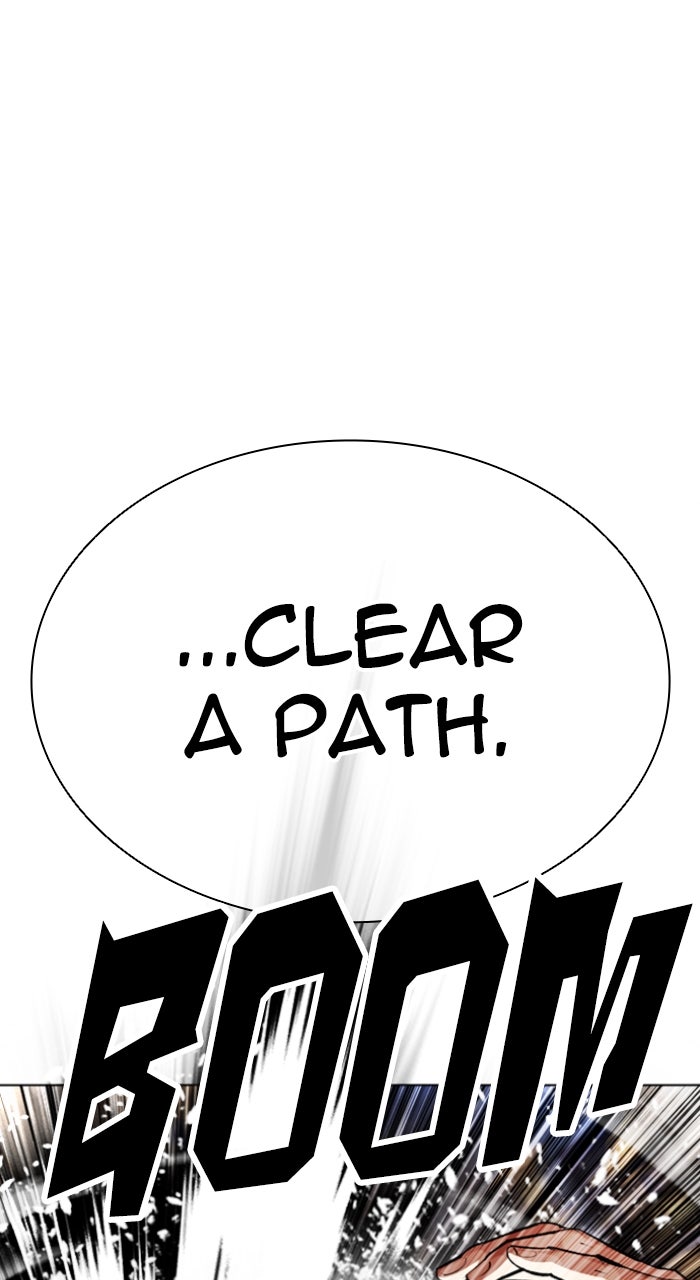 Read Lookism ENGLISH Manga Online