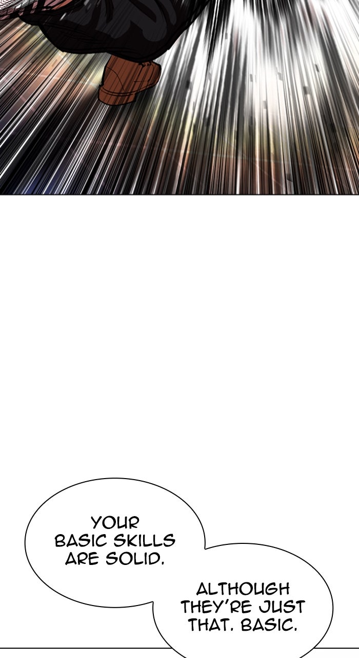 Read Lookism ENGLISH Manga Online