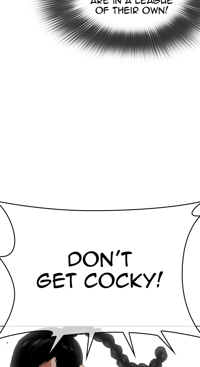 Read Lookism ENGLISH Manga Online