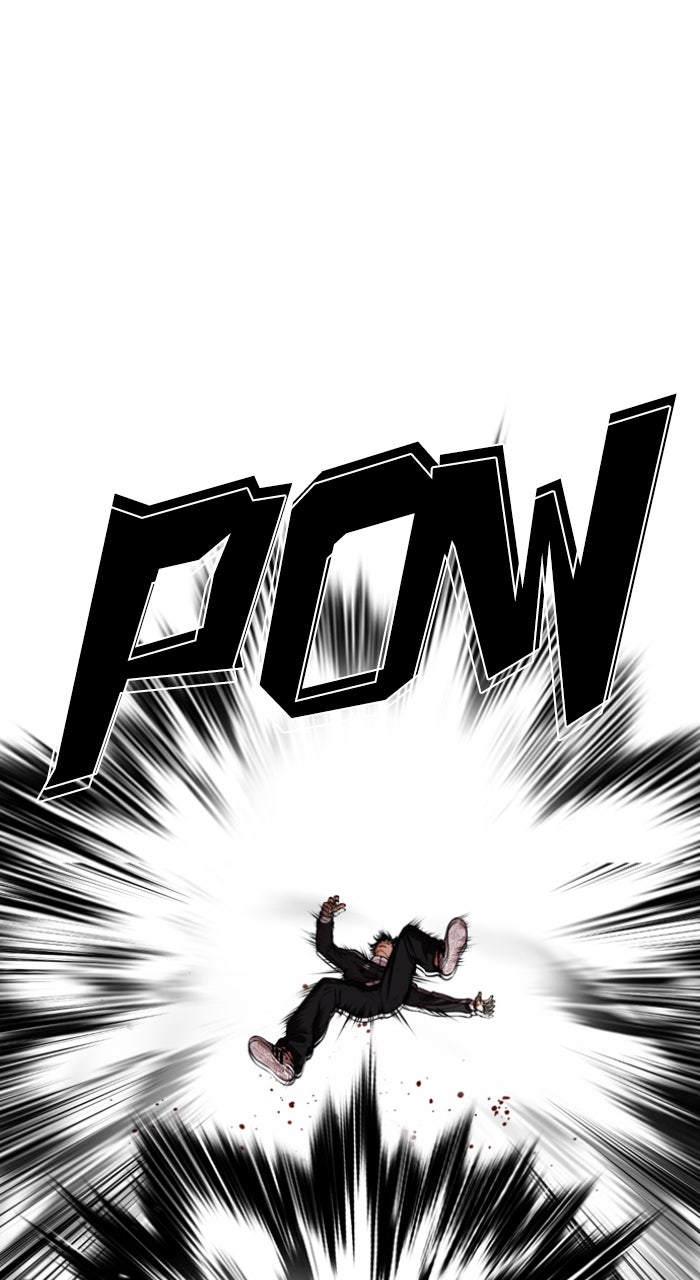 Read Lookism ENGLISH Manga Online