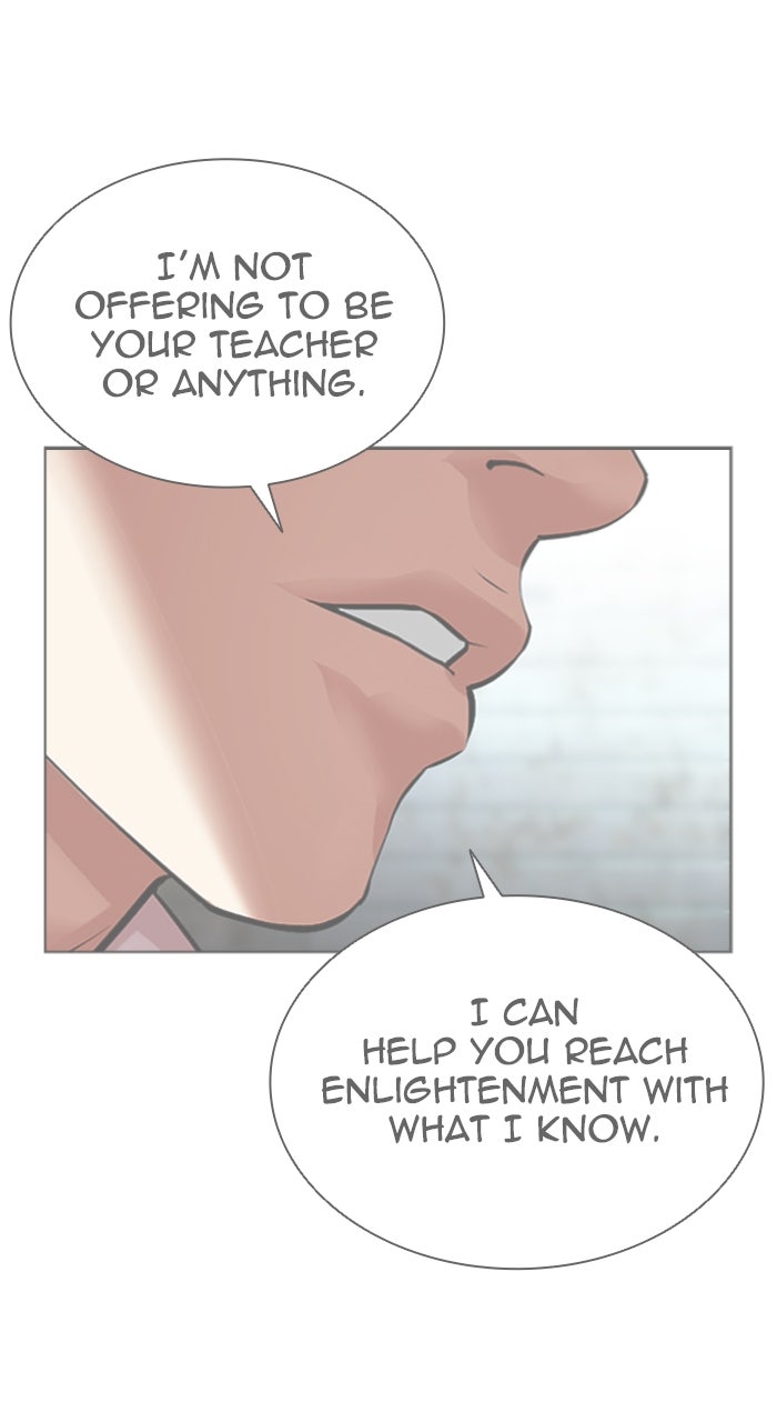 Read Lookism ENGLISH Manga Online