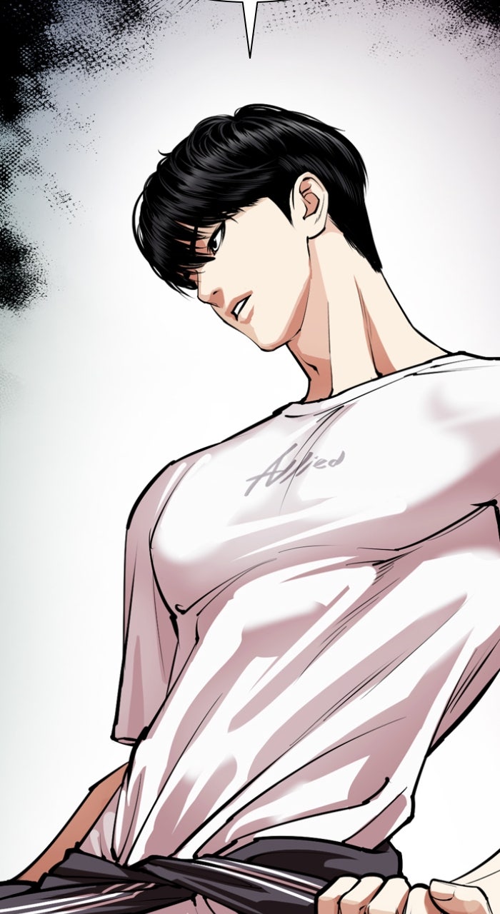 Read Lookism ENGLISH Manga Online