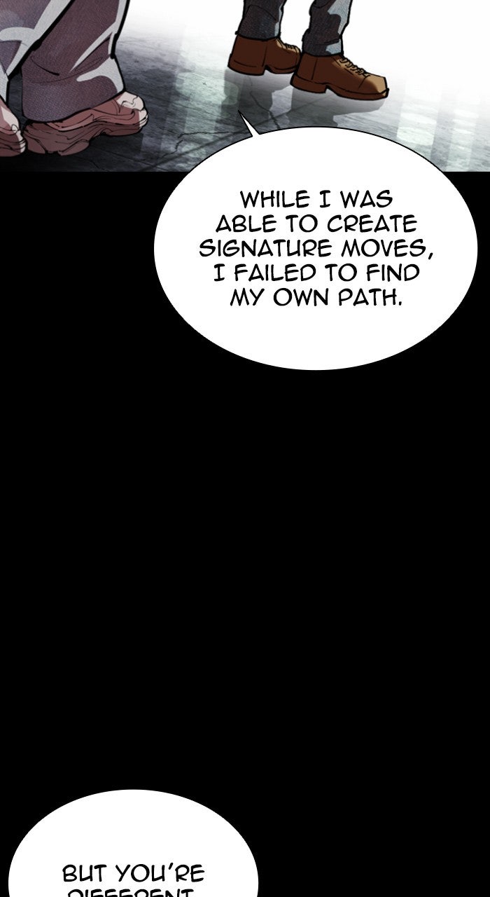 Read Lookism ENGLISH Manga Online