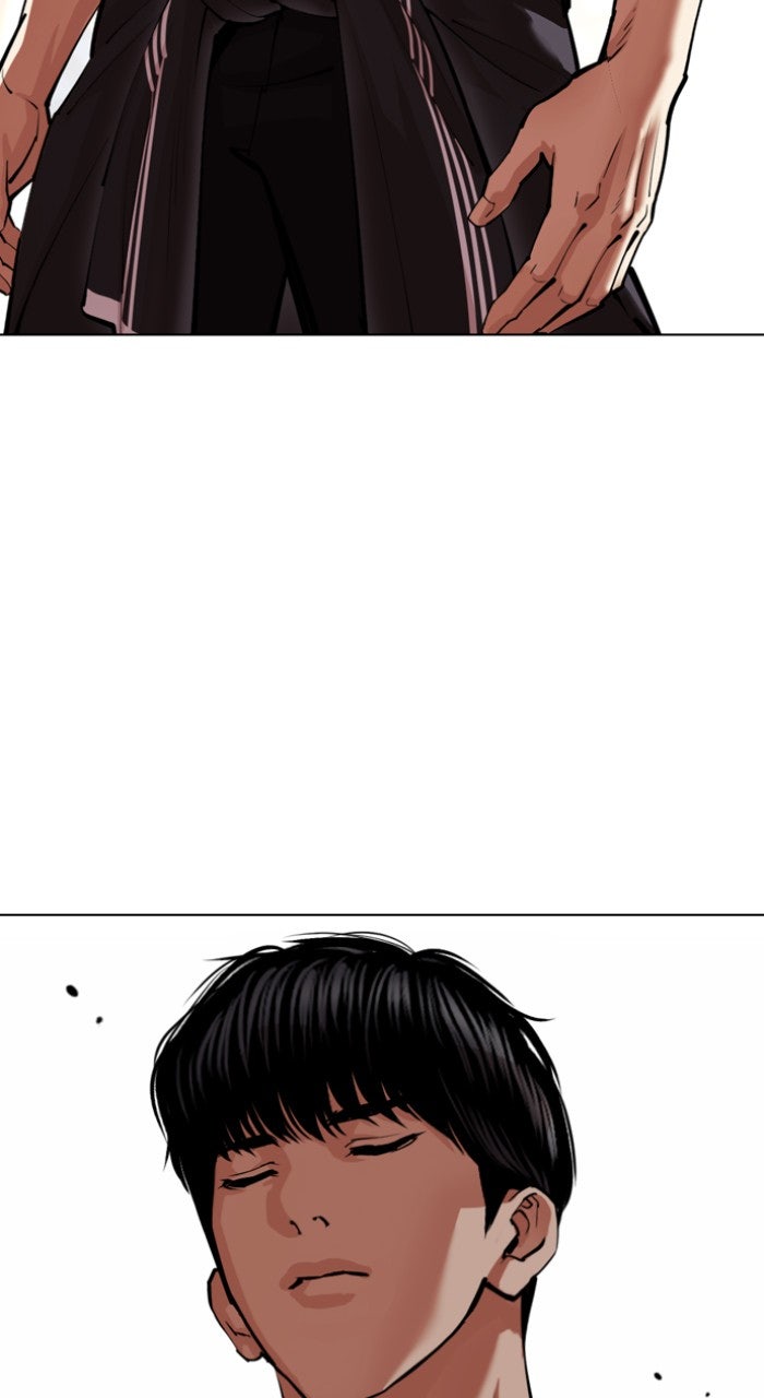 Read Lookism ENGLISH Manga Online