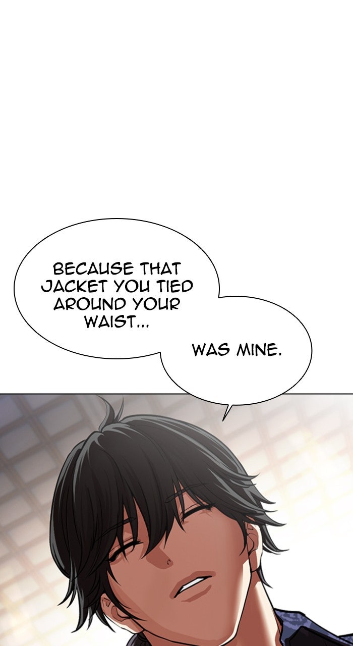 Read Lookism ENGLISH Manga Online