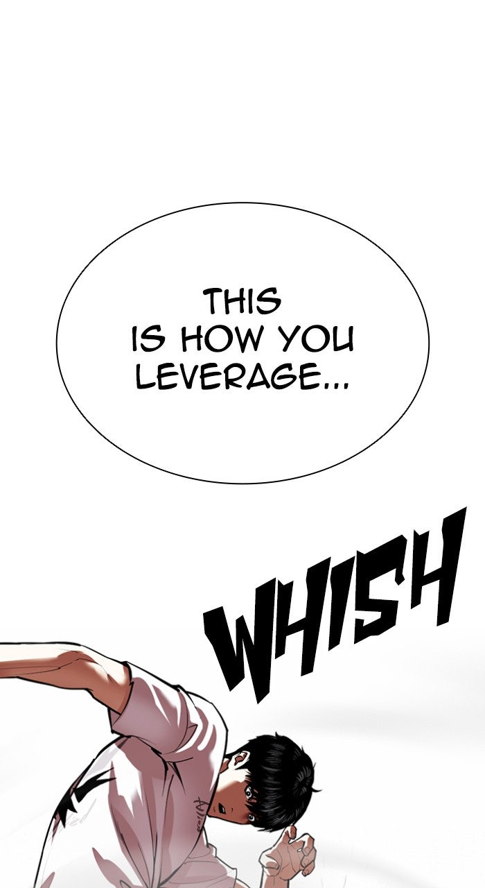Read Lookism ENGLISH Manga Online
