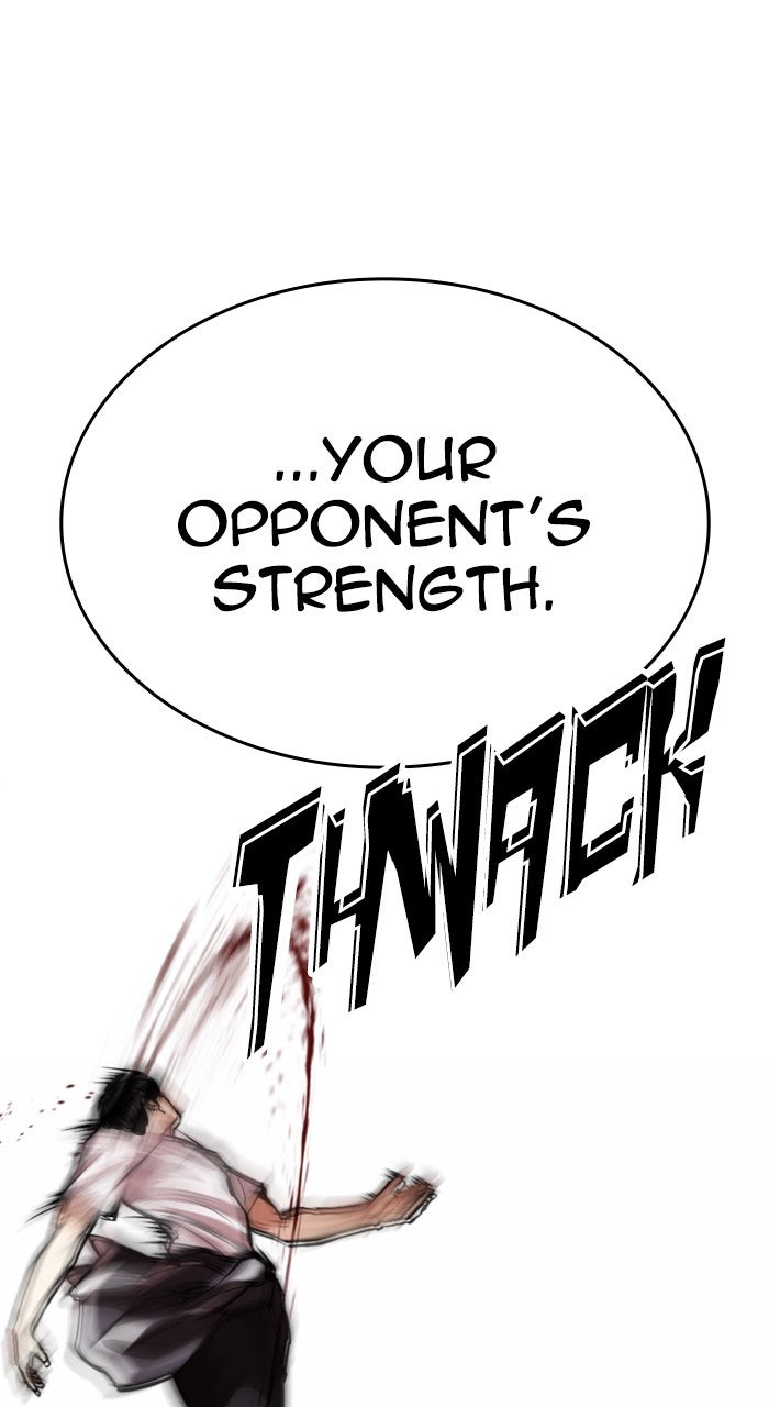 Read Lookism ENGLISH Manga Online