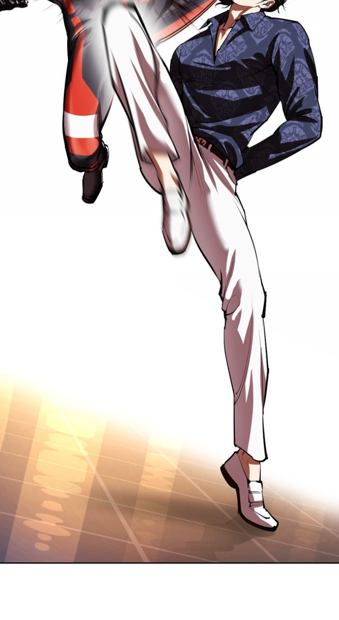 Read Lookism ENGLISH Manga Online