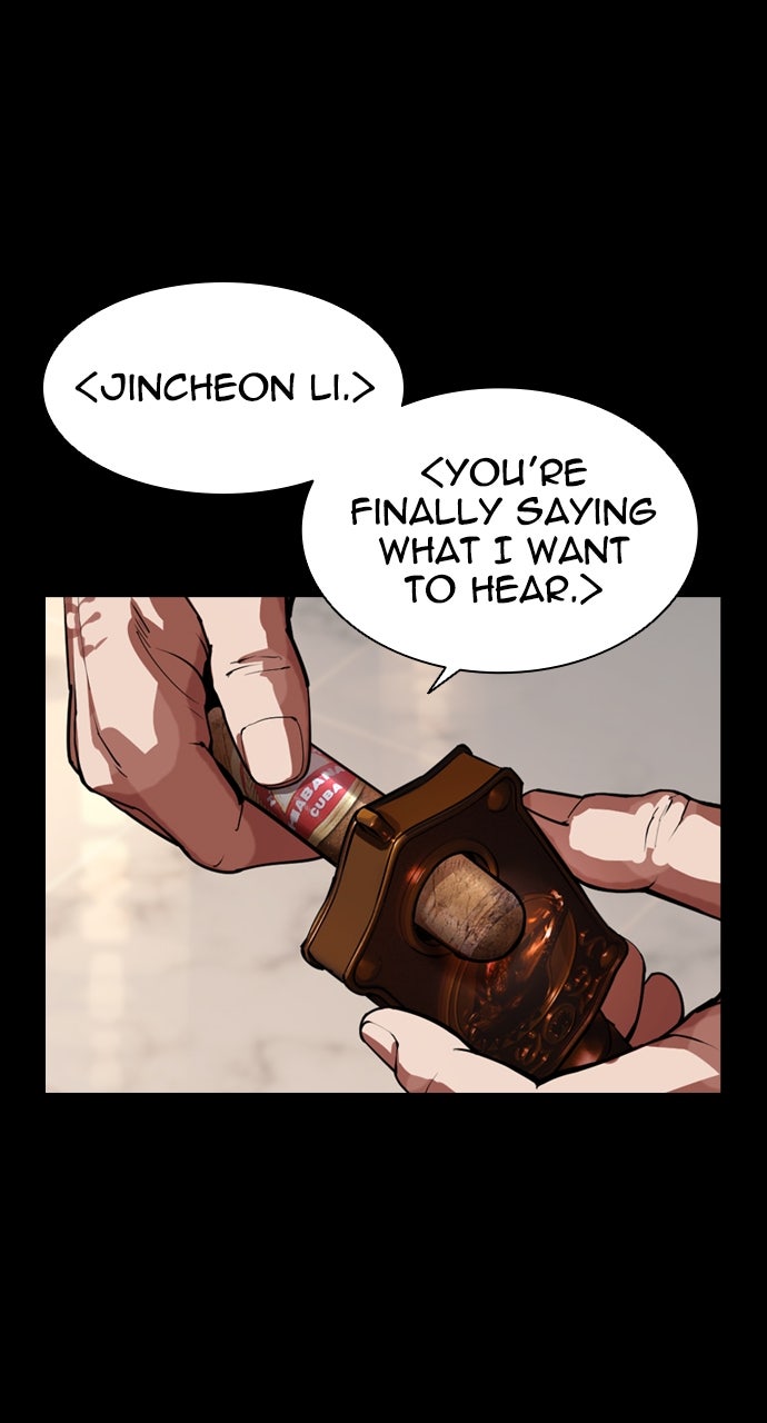 Read Lookism ENGLISH Manga Online