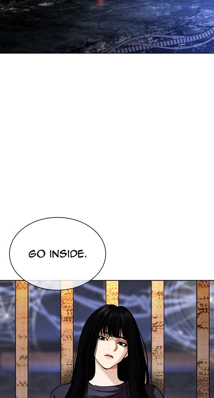 Read Lookism ENGLISH Manga Online