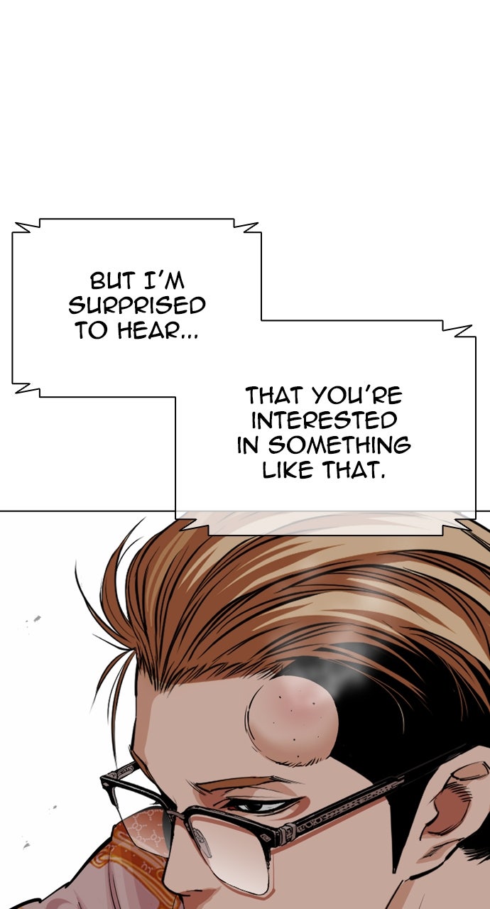 Read Lookism ENGLISH Manga Online