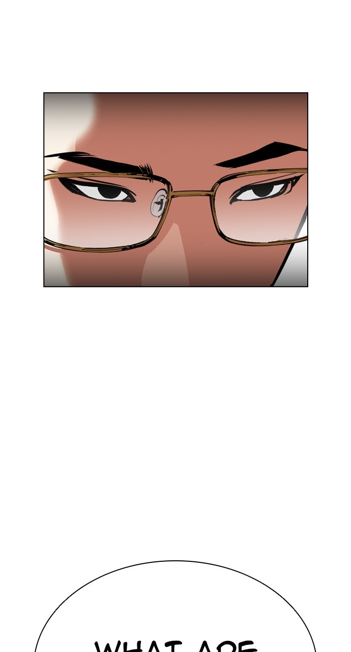 Read Lookism ENGLISH Manga Online