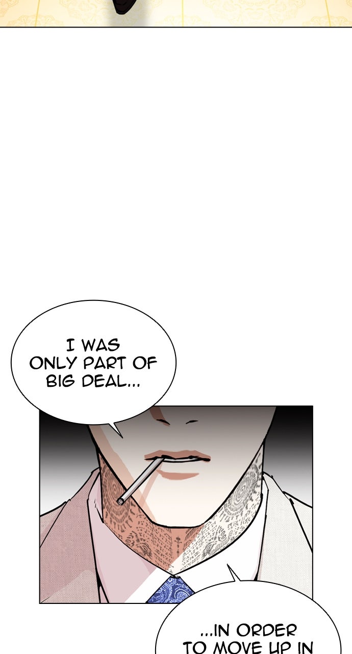 Read Lookism ENGLISH Manga Online