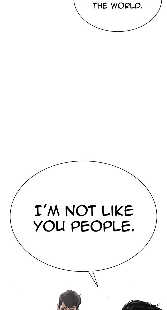 Read Lookism ENGLISH Manga Online