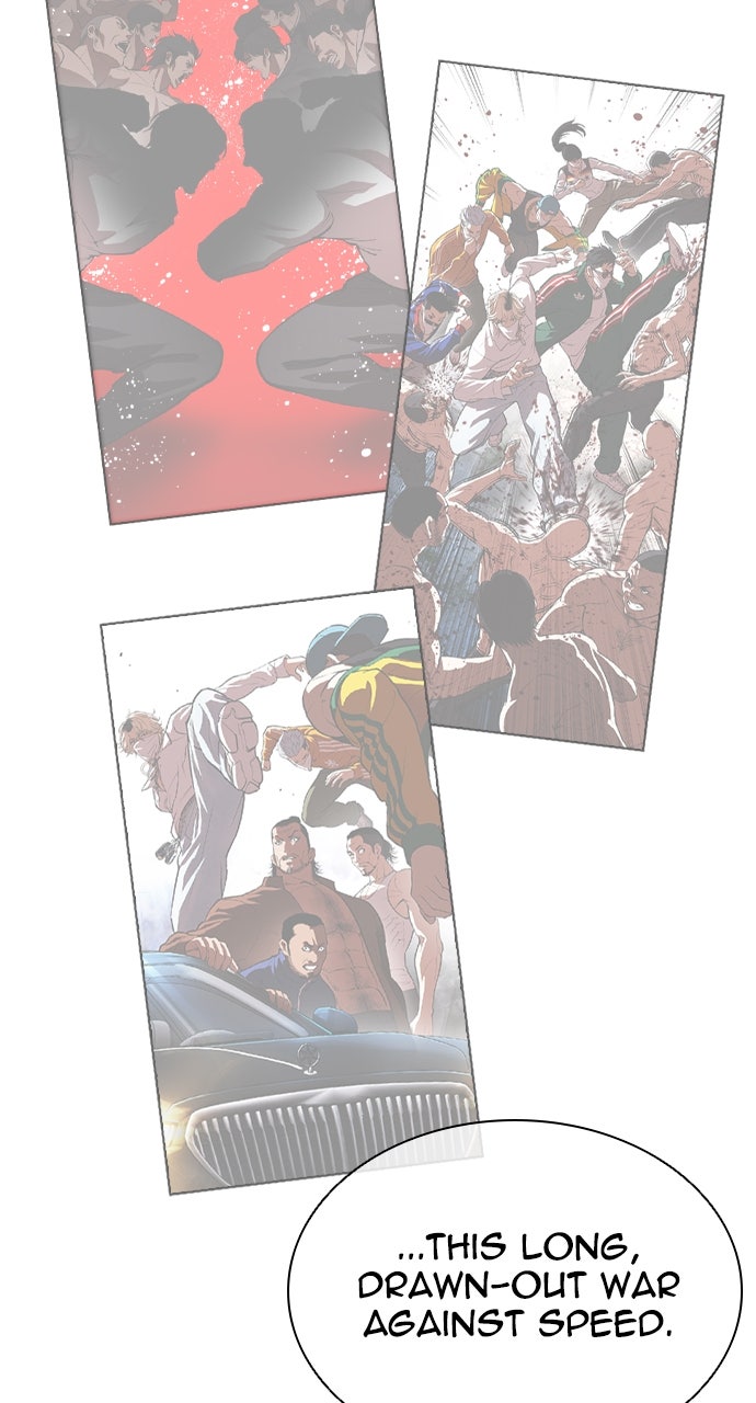 Read Lookism ENGLISH Manga Online