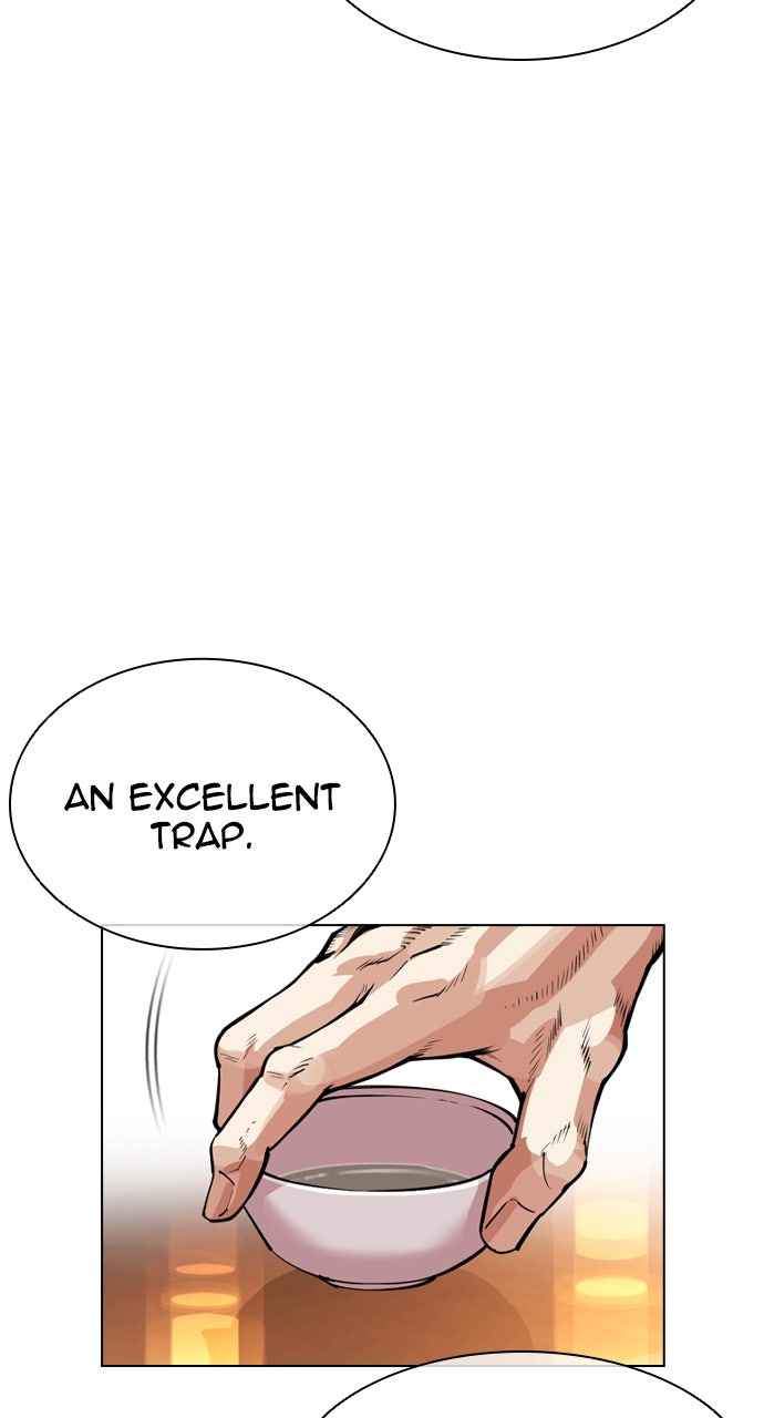 Read Lookism ENGLISH Manga Online