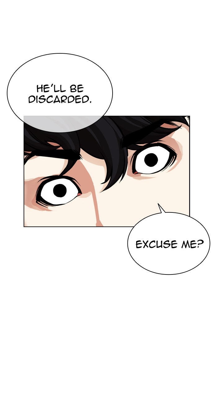 Read Lookism ENGLISH Manga Online