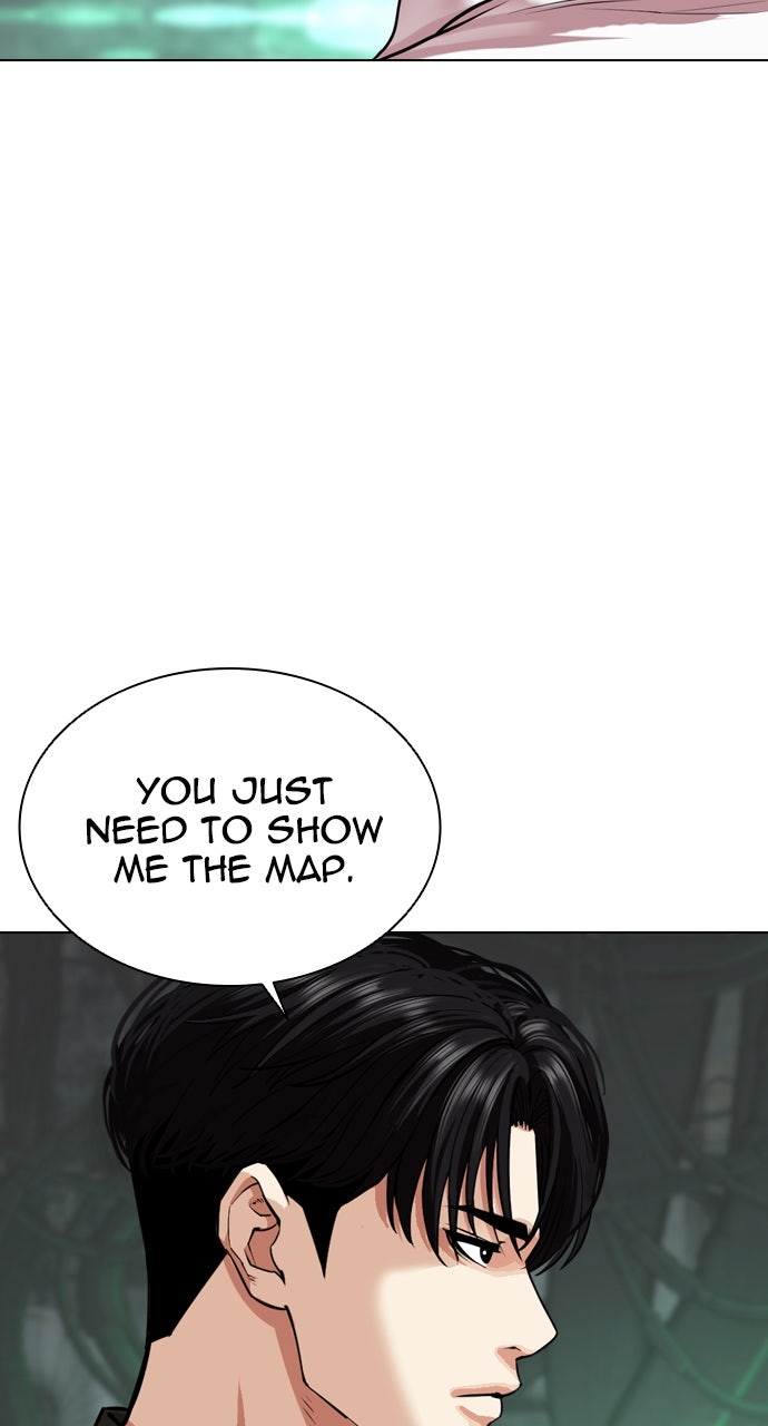 Read Lookism ENGLISH Manga Online