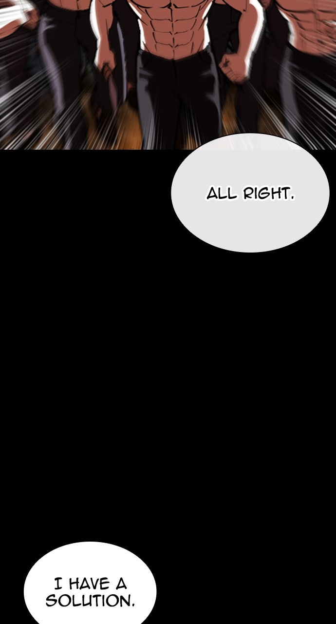 Read Lookism ENGLISH Manga Online