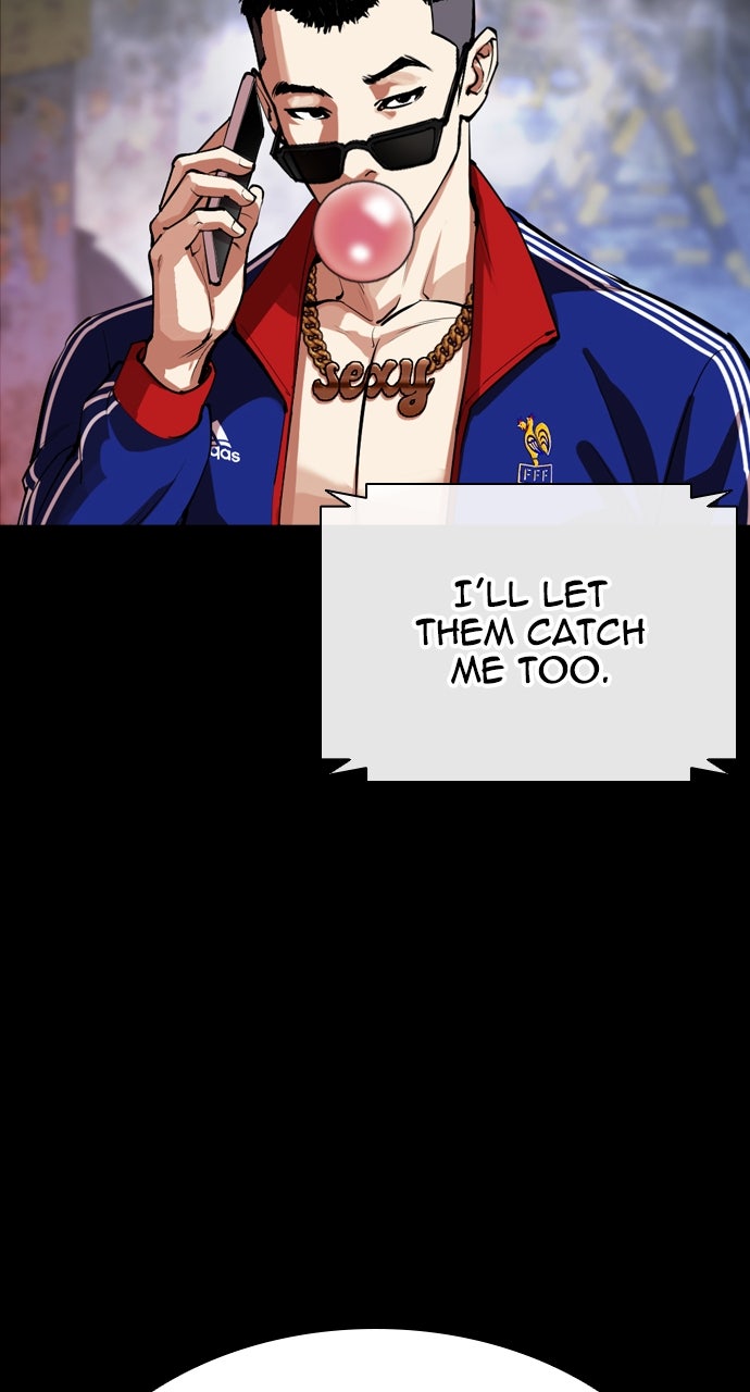 Read Lookism ENGLISH Manga Online