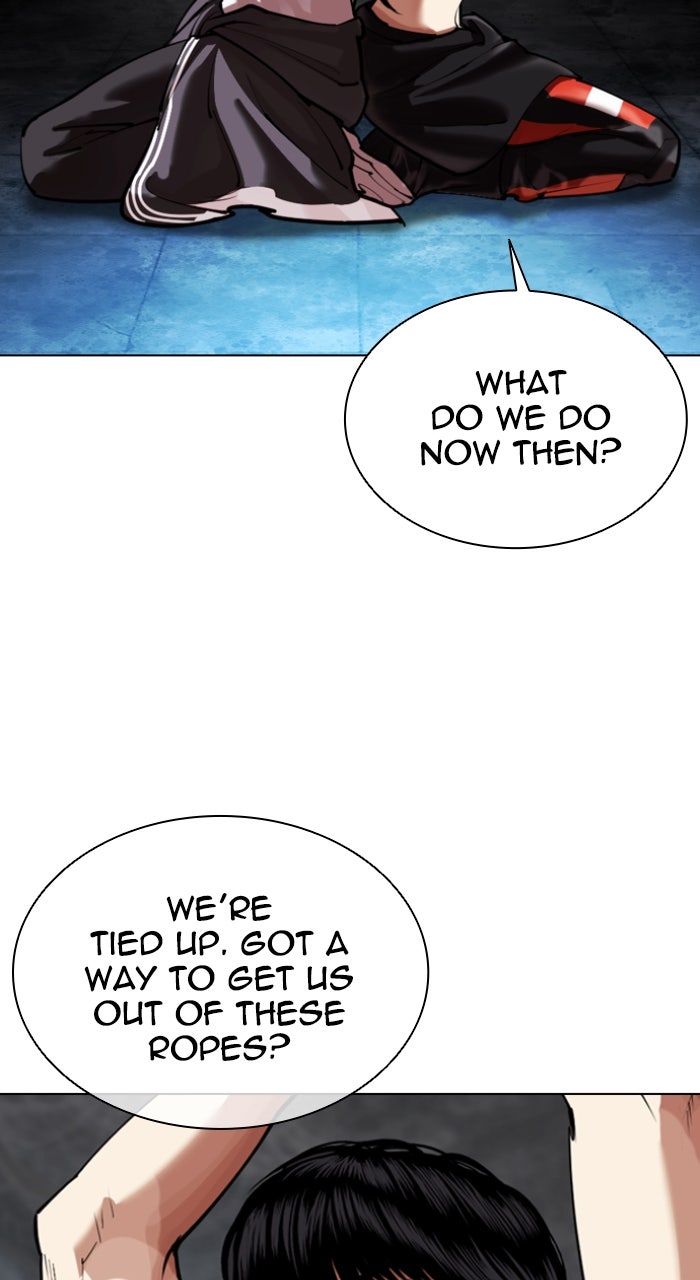 Read Lookism ENGLISH Manga Online