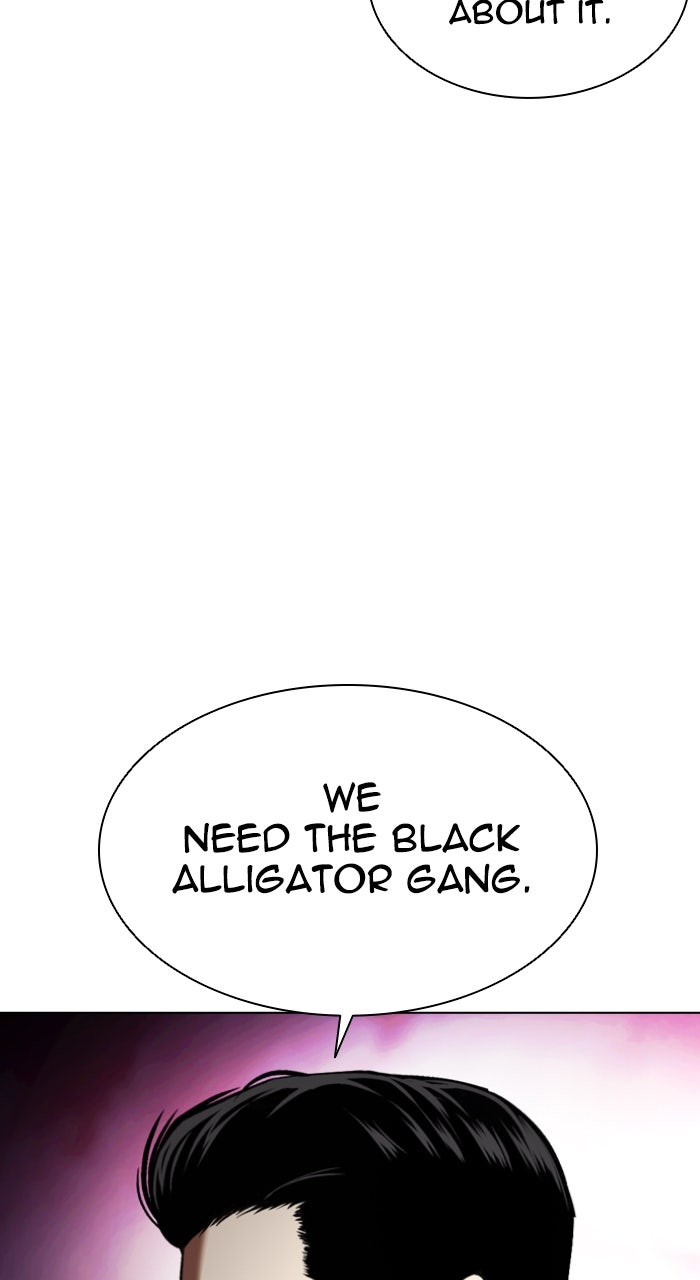 Read Lookism ENGLISH Manga Online