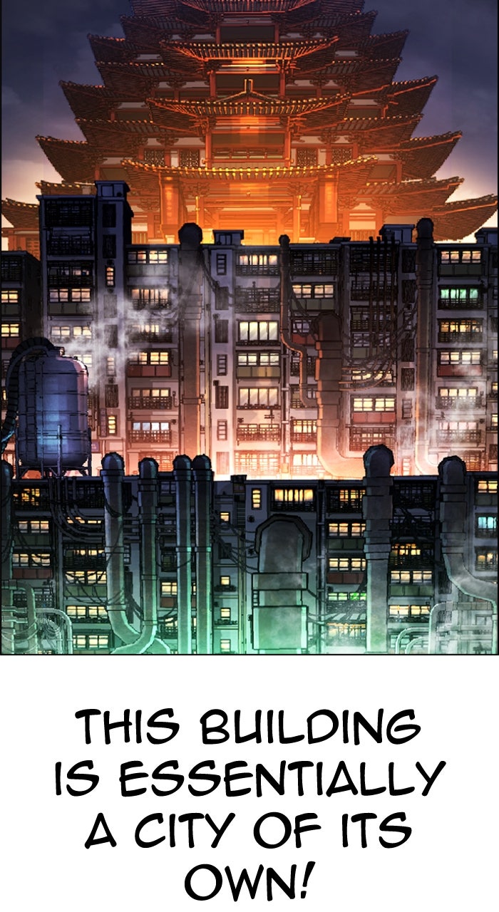 Read Lookism ENGLISH Manga Online