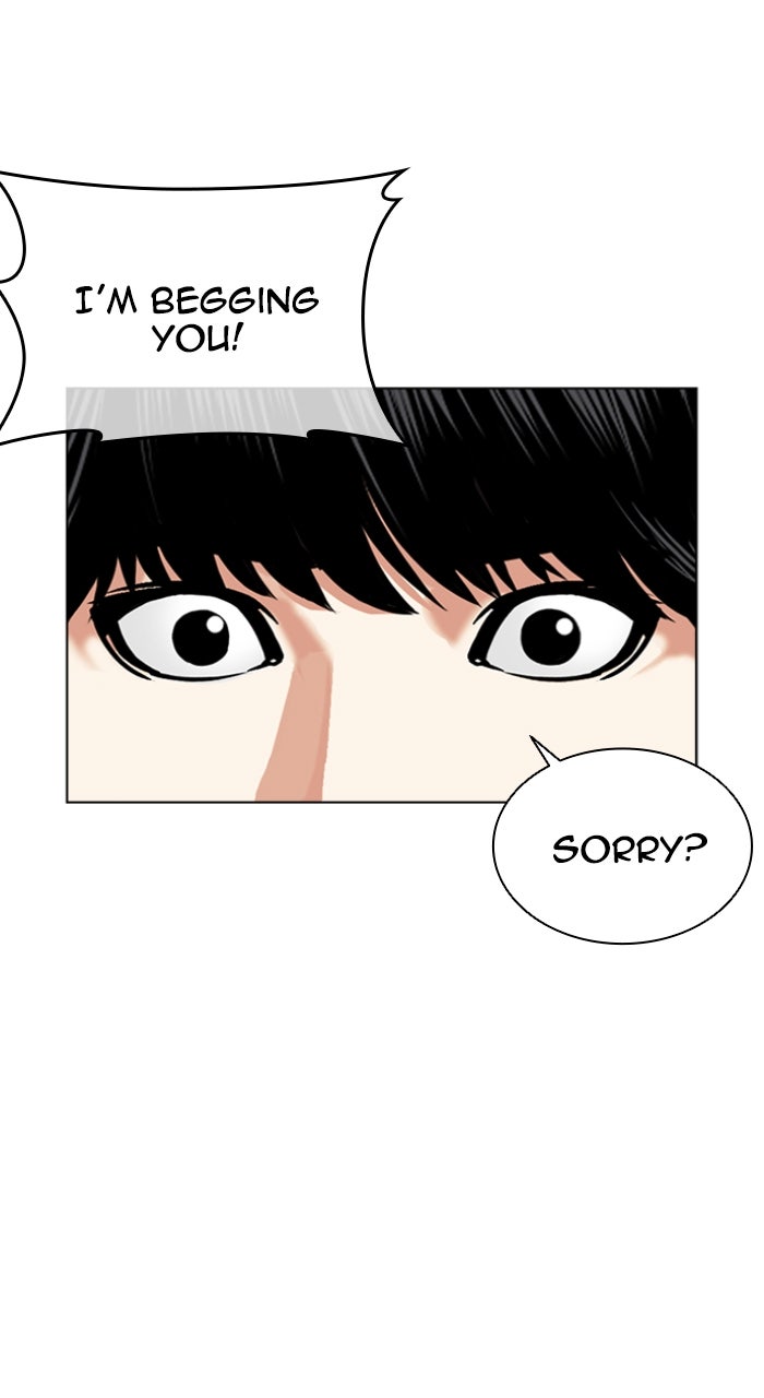 Read Lookism ENGLISH Manga Online