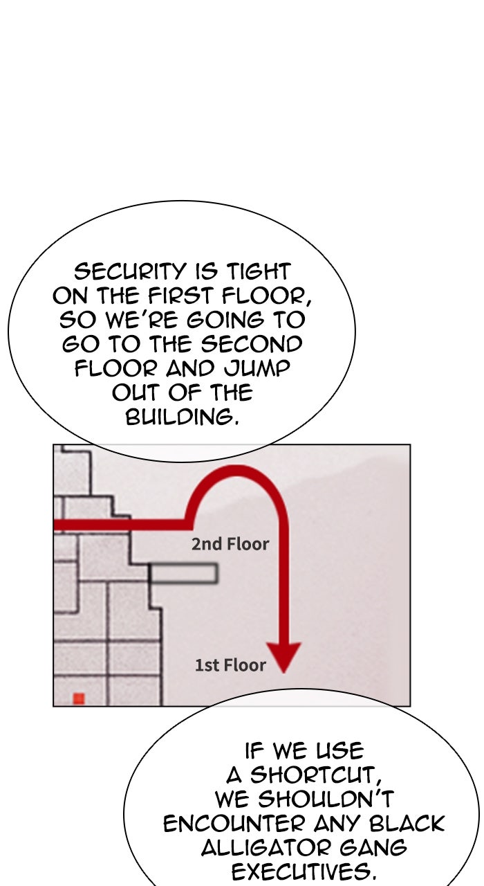 Read Lookism ENGLISH Manga Online