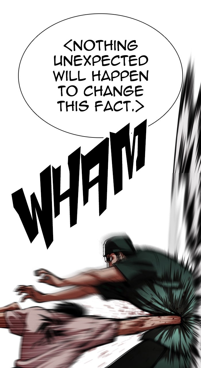 Read Lookism ENGLISH Manga Online