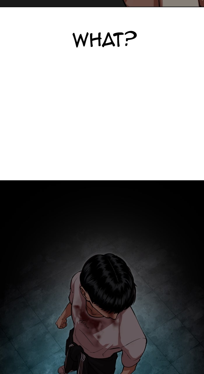 Read Lookism ENGLISH Manga Online