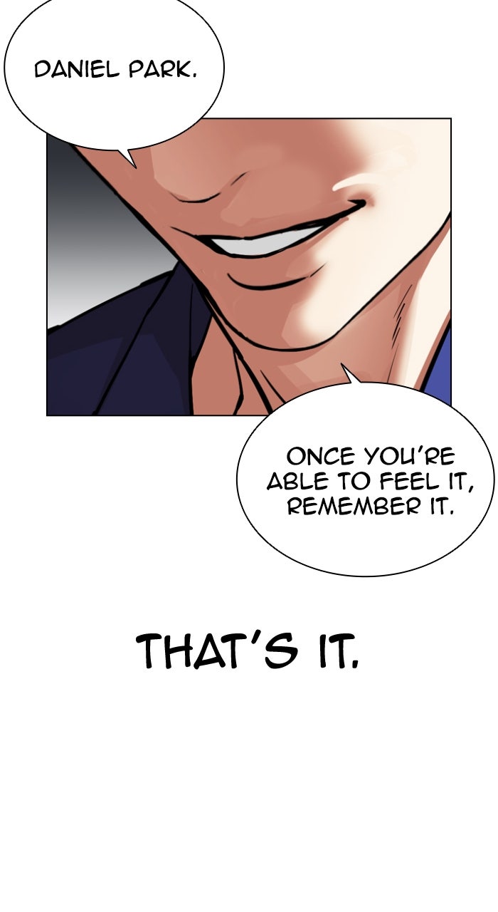 Read Lookism ENGLISH Manga Online