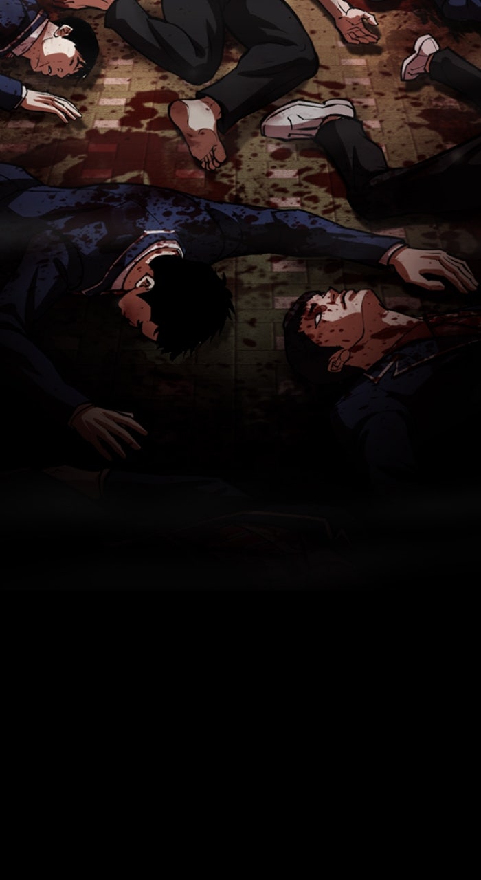 Read Lookism ENGLISH Manga Online