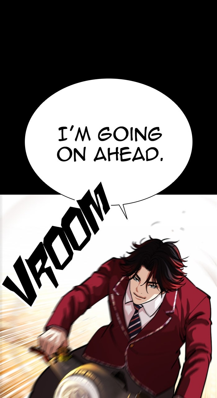 Read Lookism ENGLISH Manga Online