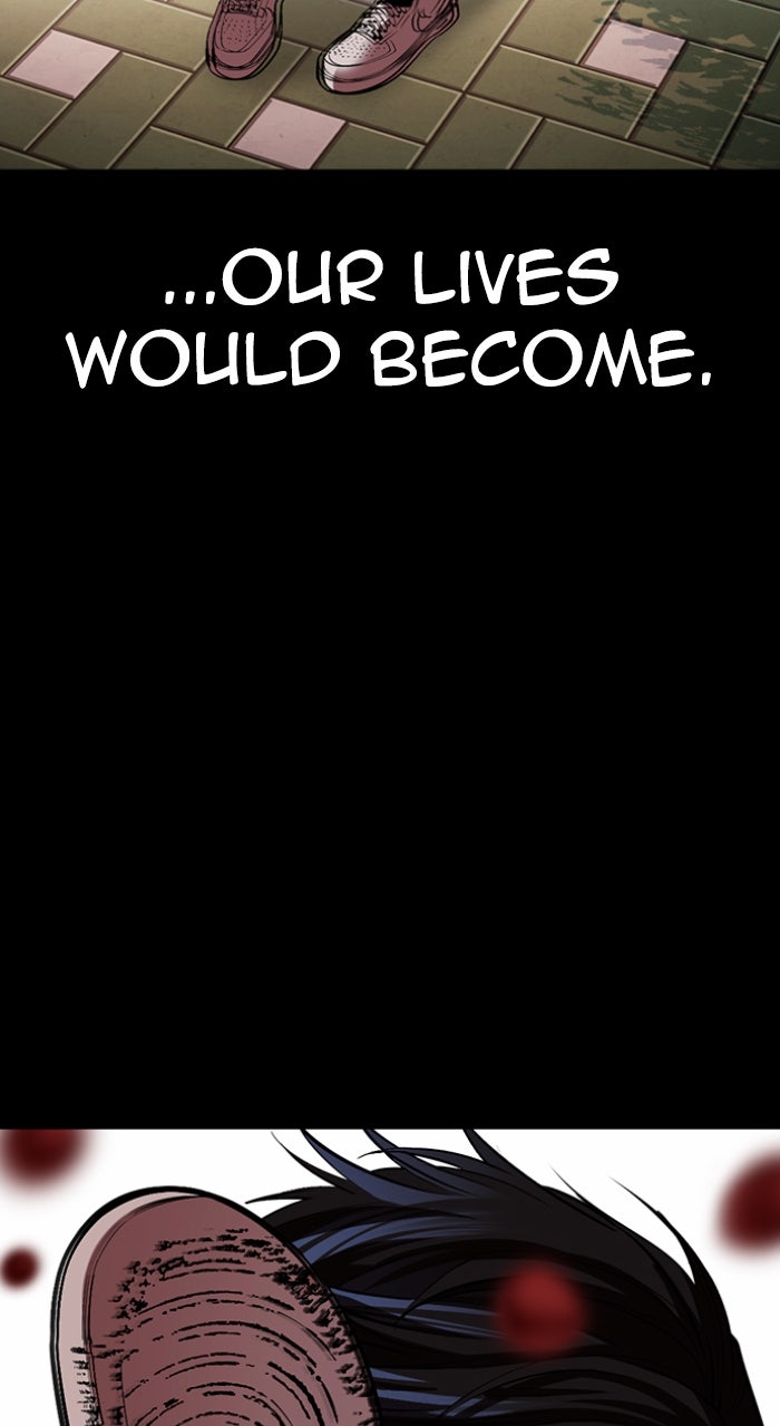 Read Lookism ENGLISH Manga Online