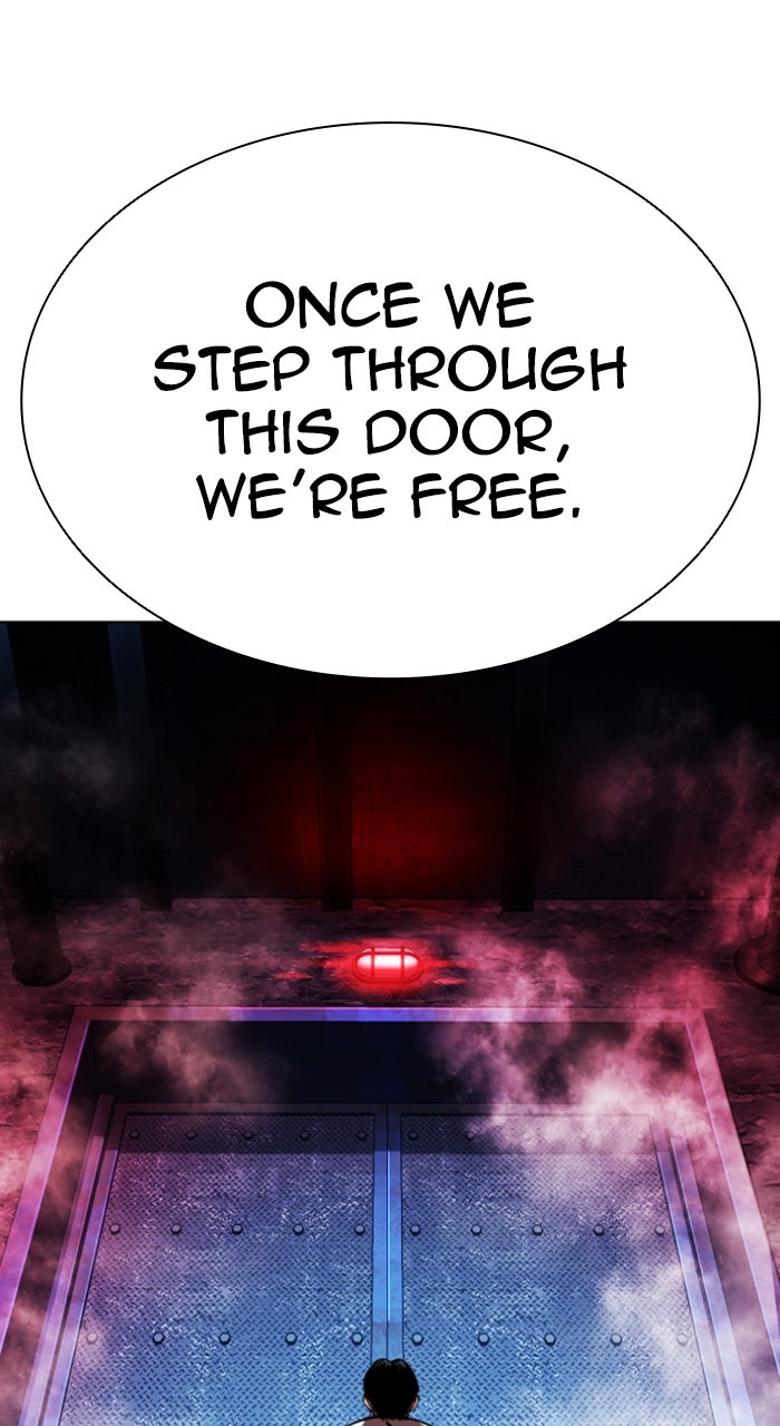 Read Lookism ENGLISH Manga Online