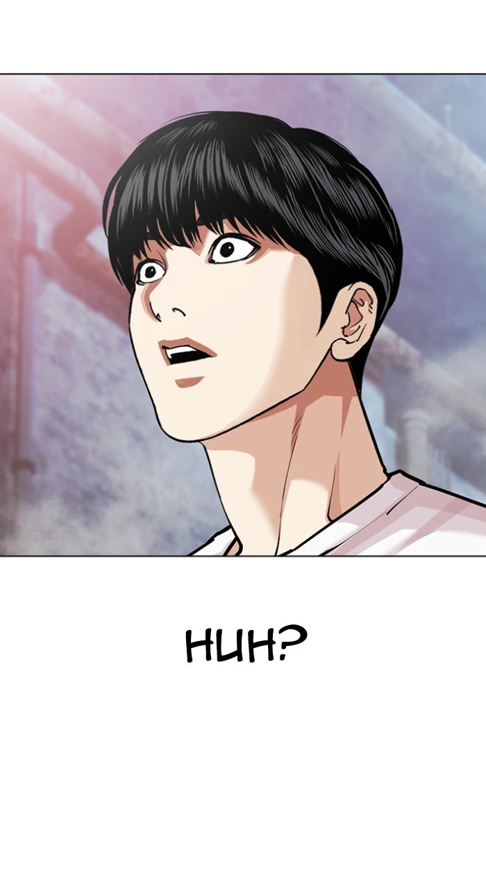 Read Lookism ENGLISH Manga Online