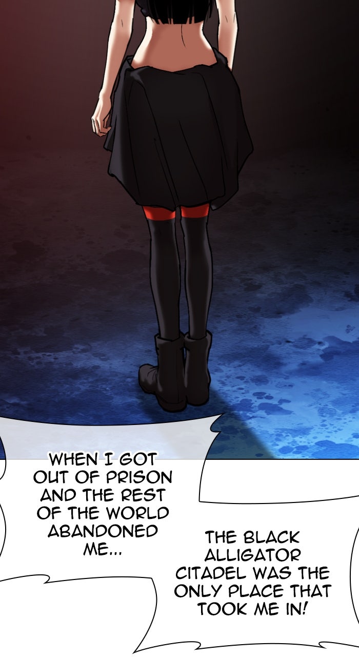 Read Lookism ENGLISH Manga Online