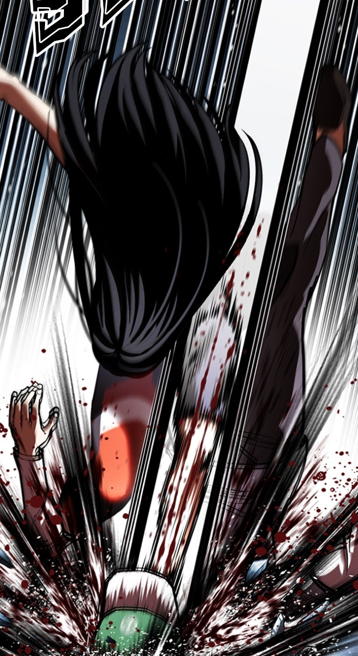 Read Lookism ENGLISH Manga Online