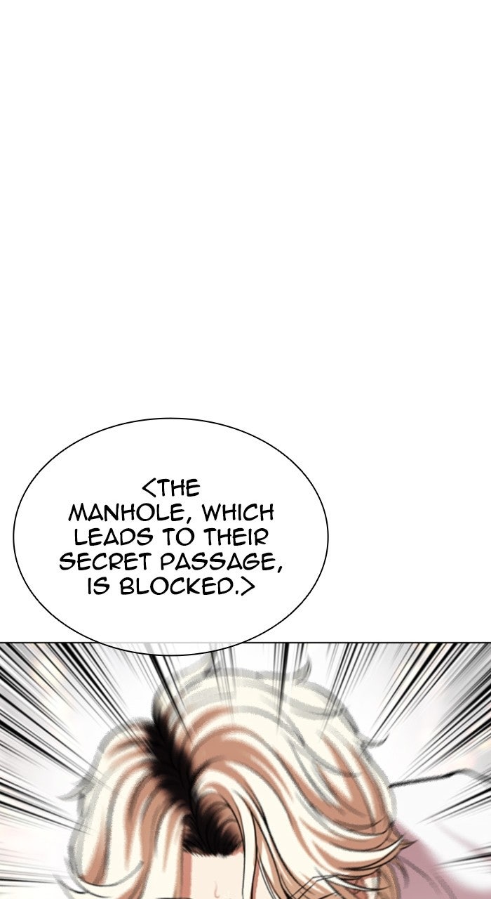 Read Lookism ENGLISH Manga Online