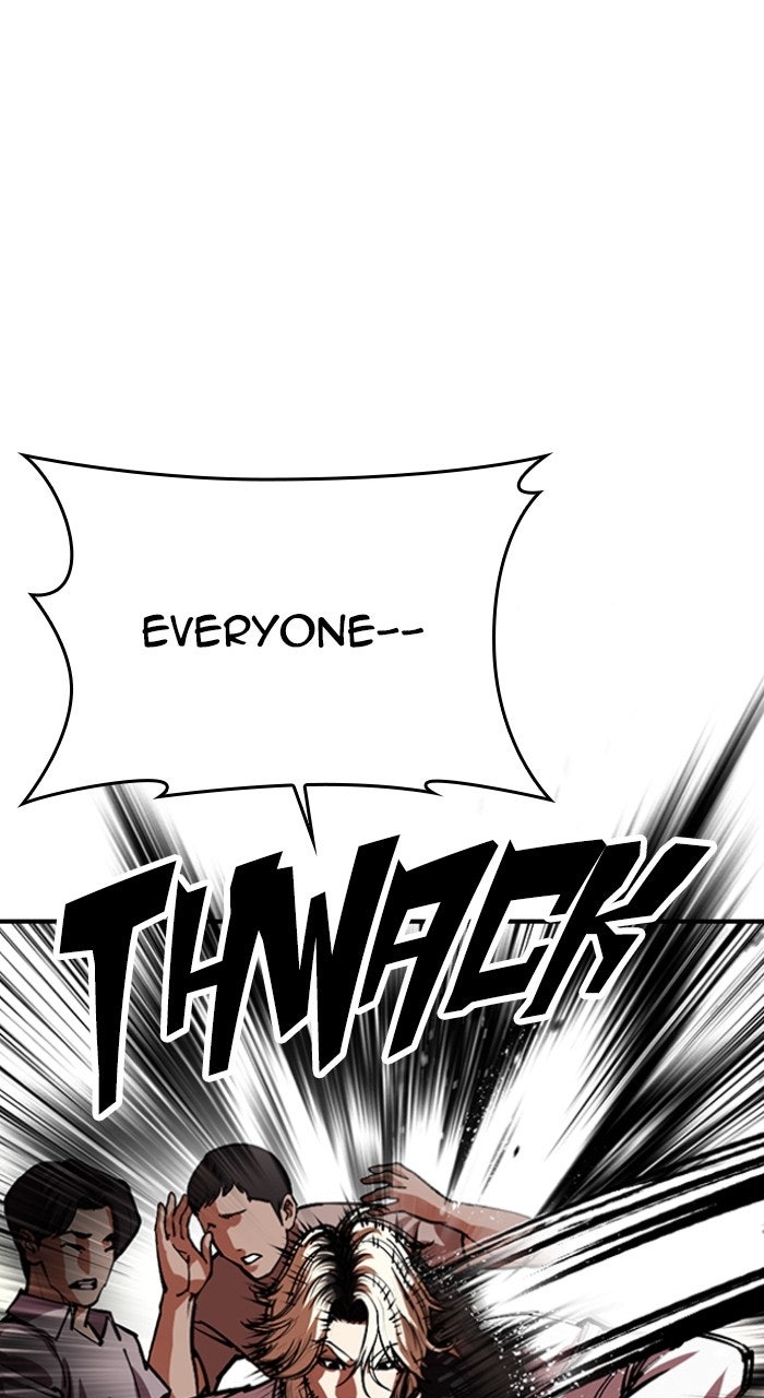 Read Lookism ENGLISH Manga Online