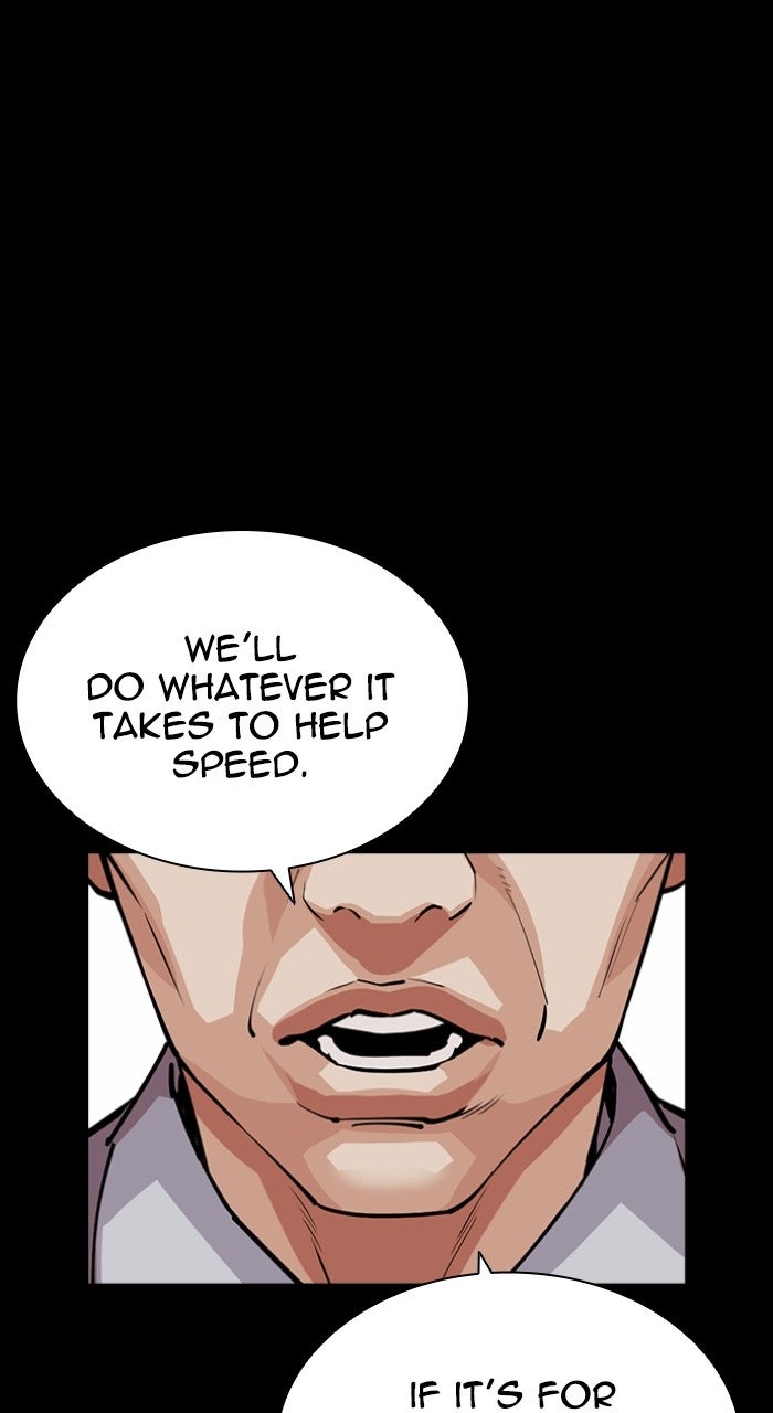 Read Lookism ENGLISH Manga Online